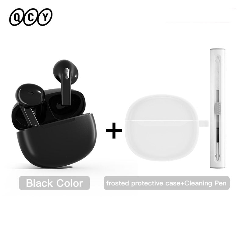 QCY T20 Wireless Earphones QCY T20 Wireless Earphones